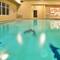 Holiday Inn Express & Suites Denison North - Lake Texoma