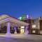 Holiday Inn Express & Suites Detroit - Farmington Hills