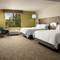 Holiday Inn Express Hotel & Suites DFW North