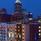 Holiday Inn Express Indianapolis Downtown Convention Center
