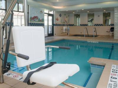 Holiday Inn Express Kalispell