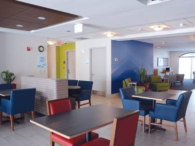 Holiday Inn Express Mt. Juliet