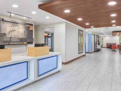 Holiday Inn Express Hotel & Suites Pembroke Pines - Sheridan St.