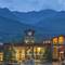 McKinley Chalet Resort