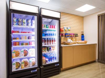 Holiday Inn Express Hotel & Suites Petersburg-Fort Lee