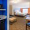Holiday Inn Express Hotel & Suites Salisbury-Delmar