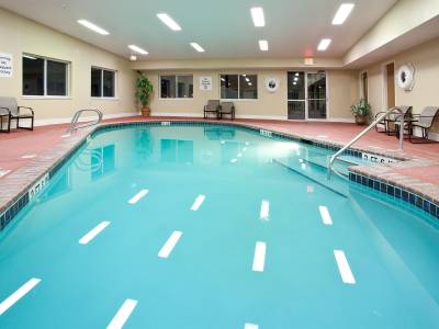 Holiday Inn Express Hotel & Suites Scottsbluff-Gering