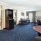 Holiday Inn Express Hotel & Suites Scottsbluff-Gering