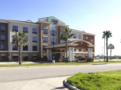 Holiday Inn Express Hotel & Suites Seguin