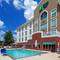 Holiday Inn Express Hotel & Suites Shreveport South - Park Plaza