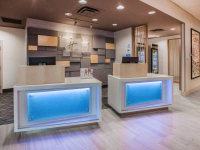 Holiday Inn Express Hotel & Suites Texas City