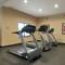 Holiday Inn Express Hotel & Suites West Hurst DFW Airport