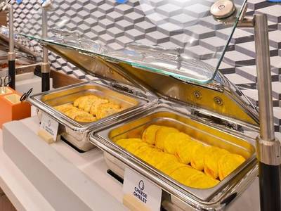 Holiday Inn Express & Suites Kansas City - Liberty