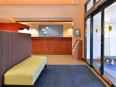 Holiday Inn Express Portland West/Hillsboro