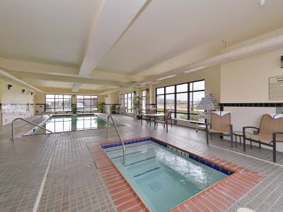 Holiday Inn Express Rawlins