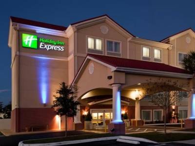 Holiday Inn Express Venice