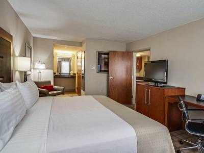 Holiday Inn Airport Town Center