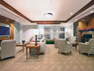 Holiday Inn Hotel & Suites Beckley