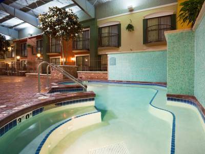 Holiday Inn Hotel & Suites Minneapolis - Lakeville