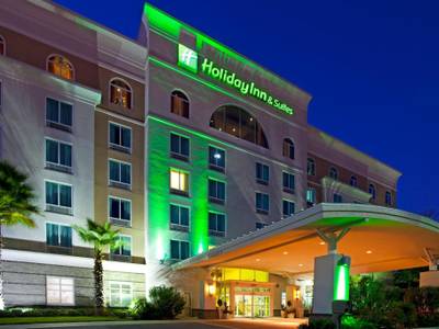Holiday Inn Hotel & Suites Ocala Conference Center