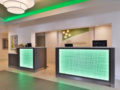 Holiday Inn Hotel & Suites Rochester - Marketplace