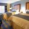 Holiday Inn Hotel & Suites Stockbridge/Atlanta I-75