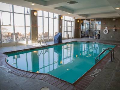 Holiday Inn Jackson Southeast - Pearl