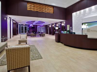 Holiday Inn Macon North