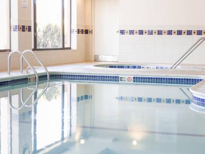 Holiday Inn Manchester