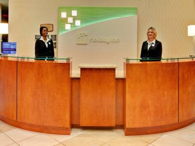 Holiday Inn Southaven Central - Memphis