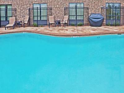 Holiday Inn Stillwater - University West