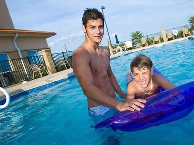 Holiday Inn Valdosta Conference Center