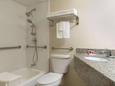 Baymont by Wyndham Florence Cincinnati