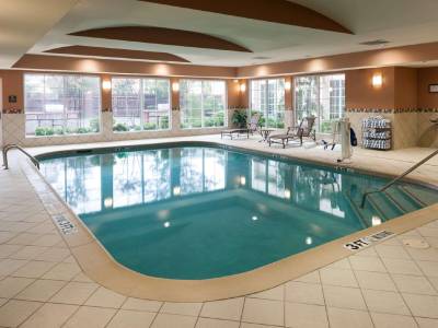 Homewood Suites by Hilton Irving - DFW Airport