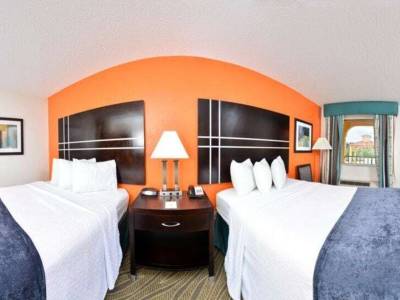 Howard Johnson Express Inn - Houston