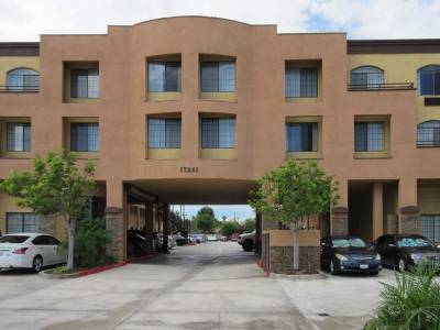 Quality Inn & Suites Huntington Beach Fountain Valley
