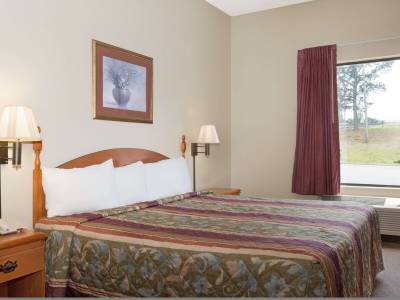 Howard Johnson Inn Tuscaloosa