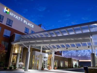 Hyatt Place South Bend/Mishawaka