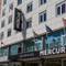 Copenhagen Mercur Hotel