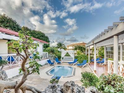 Sol Rio de Luna y Mares