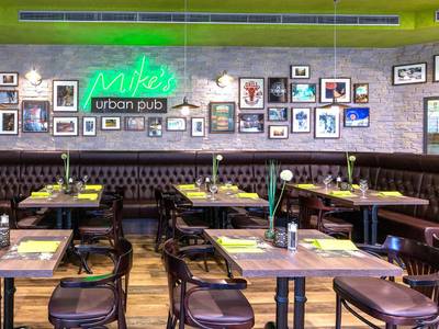 ibis Styles Stuttgart