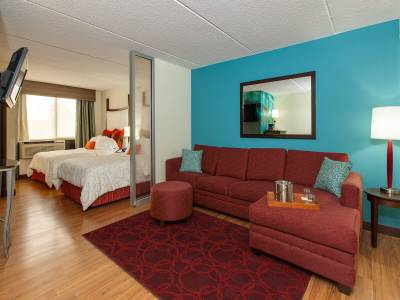 Indigo Chicago - Vernon Hills