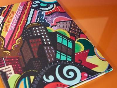 Inn at Northrup Station