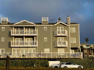 Inn at Playa del Rey