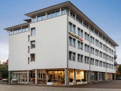 VIENNA HOUSE Easy Günzburg