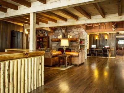 Jackson Hole Lodge