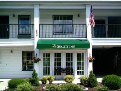 Quality Inn