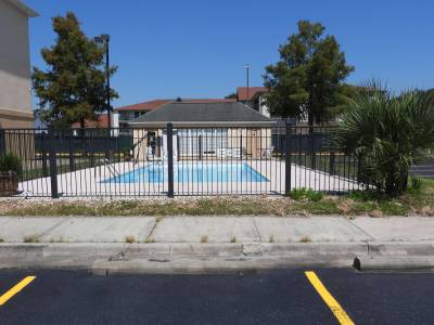 Baymont Inn & Suites Lafayette Airport