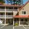 Keystone Boardwalk Inn & Suites