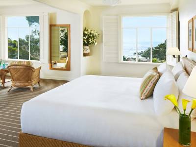 La Playa Carmel by the Sea